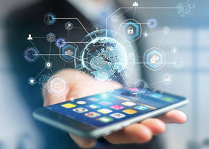 工程机械的互联网模式 创造网络工程新生态