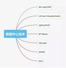 网络工程师技能图谱 从基础到进阶的全面指南