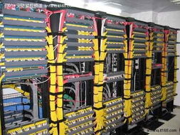 综合布线 构建现代网络工程的基石