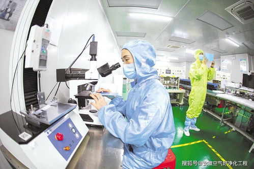 合肥制药厂车间工程无尘无菌净化要求与网络工程联动标准