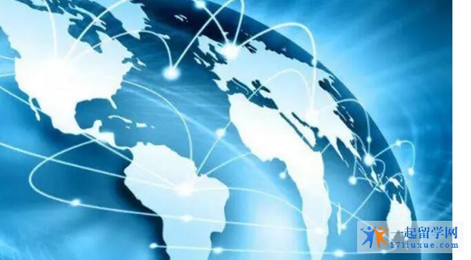 新西兰留学之AUT大学网络和通信工程专业介绍 网络工程篇