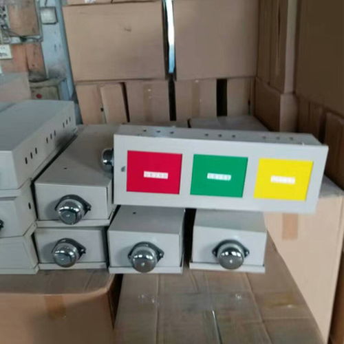 邢台网络工程中的通风方式信号灯箱与呼叫按钮 信誉保证的关键要素